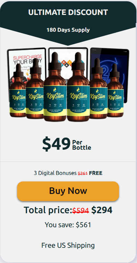 ice burn buy now 6 bottles